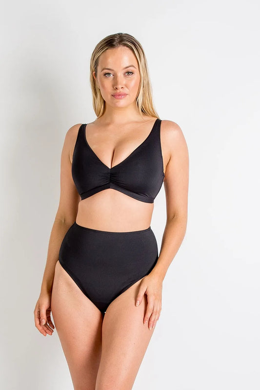 Sunseeker: Basix E/F Minimiser Bra
