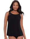 Miraclesuit: Ursula Tankini Top