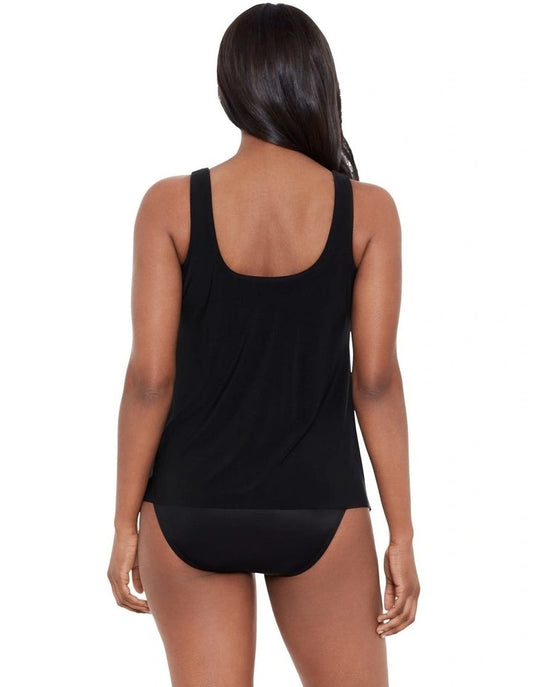Miraclesuit: Ursula Tankini Top