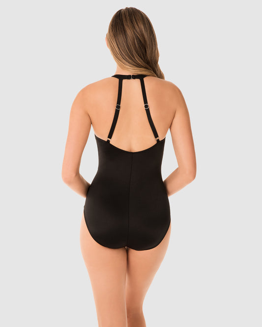 Miraclesuit: Rock Solid Wrapsody