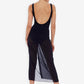 Jantzen Bella  Classic Mesh Sarong