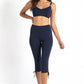 Jantzen Cosmopolitan Capri Swim Pant