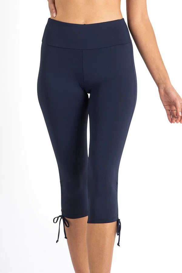 Jantzen - Cosmopolitan Capri Swim Pant