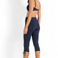 Jantzen Cosmopolitan Capri Swim Pant