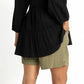 Jantzen: Monaco Sand Shorts SAGE