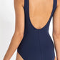 Jantzen: Heritage Classics Square Neck 1PC