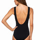 Jantzen :  Heritage DD/E Front Ruched 1PCE