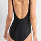 Jantzen : Select Surplice One Piece Swimsuit