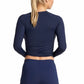 Jantzen - Cosmopolitan High Waisted Boyleg Pant