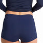 Jantzen: Cosmopolitan High Waisted Boyleg Pant