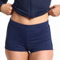 Jantzen: Cosmopolitan High Waisted Boyleg Pant