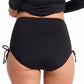 Jantzen Cosmopolitan Tie Side Pant