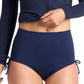 Jantzen Cosmopolitan Tie Side Pant