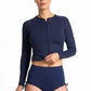 Jantzen Cosmopolitan Tie Side Pant