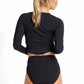 Jantzen - Basic Pant Black