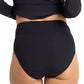 Jantzen - Basic Pant Black