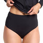 Jantzen - Basic Pant Black