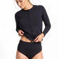 Jantzen - Basic Pant Black