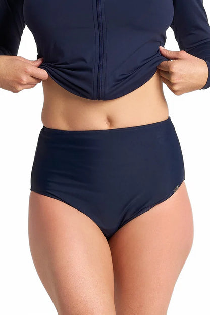 Jantzen - Basic Pant Black