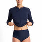 Jantzen - Basic Pant Black