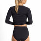 Jantzen Cosmopolitan Control High Waist Pant