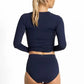 Jantzen Cosmopolitan Control High Waist Pant