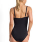 Jantzen: Cosmopolitan F/G Minimiser 1PC Bather