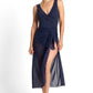 Jantzen Bella  Classic Mesh Sarong
