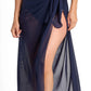 Jantzen Bella  Classic Mesh Sarong