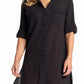 Jantzen:  Monaco Button Through Shirt