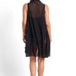 Jantzen Bella Mesh Cascade Kaftan