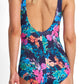 Jantzen: Jantzen Select Sheath Swimsuit 1 Pc