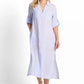 Jantzen: Fresh Button Midi Dress
