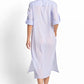 Jantzen: Fresh Button Midi Dress