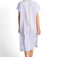 Jantzen: Fresh V-Neck T-Shirt Dress