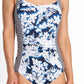 Jantzen:  Select DDE Soft Strap One Piece
