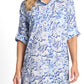 Jantzen: Anchor Ladder Button Shirt