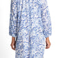 Jantzen: Anchor Ladder Beach Smock
