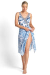 Jantzen: Anchor Ladder Trim Sarong