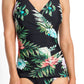 Jantzen: Jantzen Select Sheath Swimsuit 1 Pc