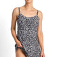 Jantzen: Jantzen Select Empire Swim Dress