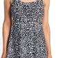 Jantzen: Jantzen Select Empire Swim Dress