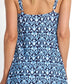 Jantzen: Jantzen Select Empire Swim Dress