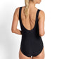 Jantzen : Select Square Neck 1PC