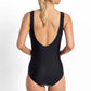 Jantzen:  Select DDE Soft Strap One Piece