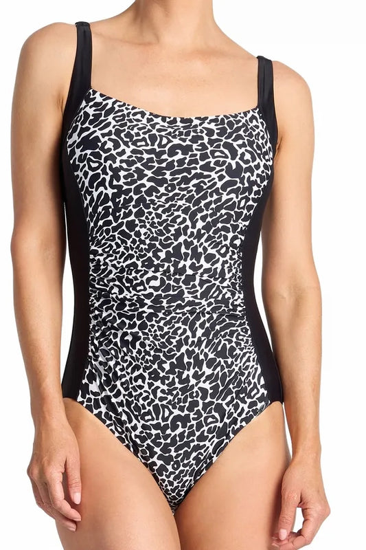 Jantzen:  Select DDE Soft Strap One Piece