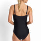 Jantzen:  Select DDE Soft Strap One Piece