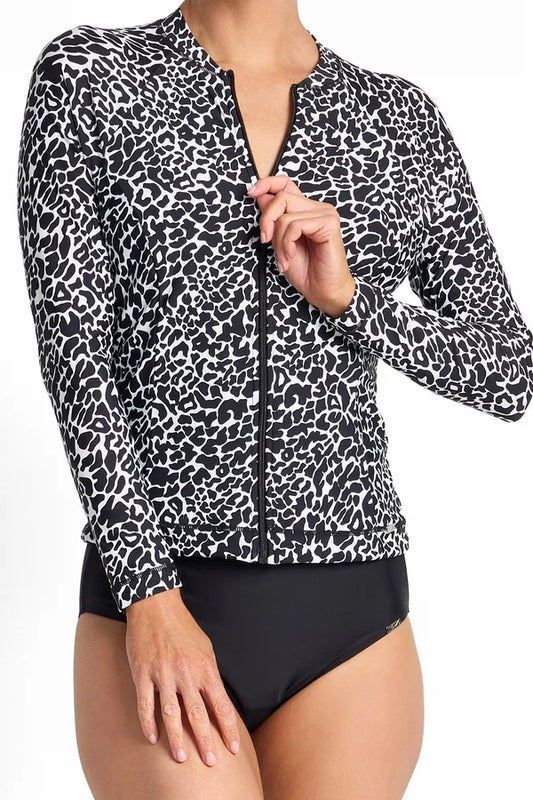 Jantzen : Jantzen Select Long Sleeve Rashie