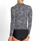 Jantzen : Jantzen Select Long Sleeve Rashie