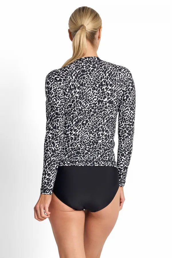 Jantzen : Jantzen Select Long Sleeve Rashie